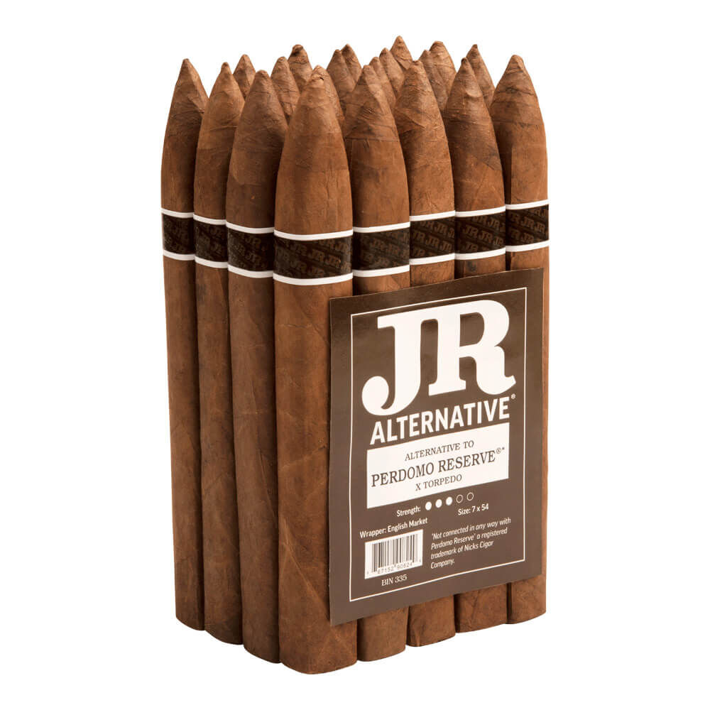 Perdomo X Torpedo, , jrcigars